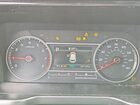 2022 Kia Sorento Lx Gray vin: 5XYRG4LCXNG110197