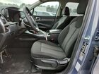 2022 Kia Sorento Lx Gray vin: 5XYRG4LCXNG110197