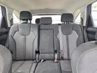 2022 Kia Sorento Lx Gray vin: 5XYRG4LCXNG110197