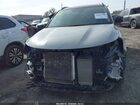2023 Kia Sorento Ex Серый vin: 5XYRH4LF2PG166287