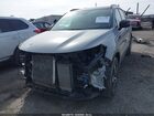 2023 Kia Sorento Ex Серый vin: 5XYRH4LF2PG166287
