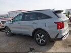2023 Kia Sorento Ex Серый vin: 5XYRH4LF2PG166287
