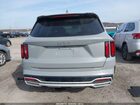 2023 Kia Sorento Ex Серый vin: 5XYRH4LF2PG166287