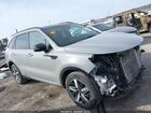 2023 Kia Sorento Ex Серый vin: 5XYRH4LF2PG166287