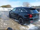 2026 Kia Sorento Ex Черный vin: 5XYRHDJF2TG411134