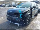 2026 Kia Sorento Ex Черный vin: 5XYRHDJF2TG411134