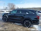 2026 Kia Sorento Ex Черный vin: 5XYRHDJF2TG411134