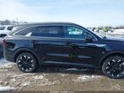 2026 Kia Sorento Ex Черный vin: 5XYRHDJF2TG411134