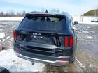 2026 Kia Sorento Ex Черный vin: 5XYRHDJF2TG411134