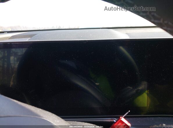 5XYRHDJF5TG430969 2026 KIA SORENTO Синий Вид задних сидений