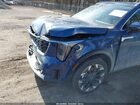 2026 Kia Sorento Ex Синий vin: 5XYRHDJF5TG430969
