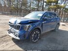 2026 Kia Sorento Ex Синий vin: 5XYRHDJF5TG430969