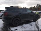 2026 Kia Sorento X-line Ex Черный vin: 5XYRHDJF6TG407457