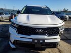 2021 Kia Sorento Ex White vin: 5XYRHDLF7MG014128 2021 Kia Sorento Ex White vin: 5XYRHDLF7MG014128