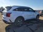 2021 Kia Sorento Ex White vin: 5XYRHDLF7MG014128 2021 Kia Sorento Ex White vin: 5XYRHDLF7MG014128