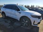 2021 Kia Sorento Ex White vin: 5XYRHDLF7MG014128 2021 Kia Sorento Ex White vin: 5XYRHDLF7MG014128