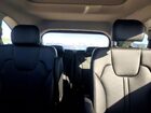2024 Kia Sorento Sx Серый vin: 5XYRK4JF0RG253175