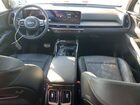 2024 Kia Sorento Sx Серый vin: 5XYRK4JF0RG253175