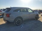 2024 Kia Sorento Sx Серый vin: 5XYRK4JF0RG253175