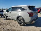 2024 Kia Sorento Sx Серый vin: 5XYRK4JF0RG253175