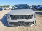2024 Kia Sorento Sx Серый vin: 5XYRK4JF0RG253175