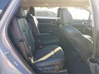 2024 Kia Sorento Sx Серый vin: 5XYRK4JF0RG253175