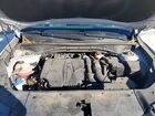 2024 Kia Sorento Sx Серый vin: 5XYRK4JF0RG253175