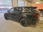 2026 Kia Sorento Sx Черный vin: 5XYRK4JF3TG408440
