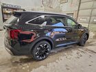 2026 Kia Sorento Sx Черный vin: 5XYRK4JF3TG408440