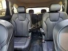 2026 Kia Sorento Sx Черный vin: 5XYRK4JF3TG408440