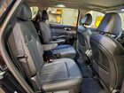 2026 Kia Sorento Sx Черный vin: 5XYRK4JF3TG408440