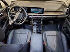 2026 Kia Sorento Sx Черный vin: 5XYRK4JF3TG408440