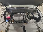 2026 Kia Sorento Sx Черный vin: 5XYRK4JF3TG408440