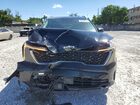 2024 Kia Sorento Sx Черный vin: 5XYRK4JF9RG281718