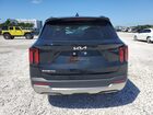 2024 Kia Sorento Sx Черный vin: 5XYRK4JF9RG281718