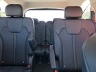 2024 Kia Sorento Sx Черный vin: 5XYRK4JF9RG281718