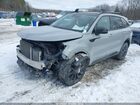 2022 Kia Sorento Sx Gray vin: 5XYRKDLF0NG080698