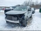 2022 Kia Sorento Sx Gray vin: 5XYRKDLF0NG080698
