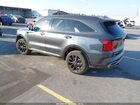 2023 Kia Sorento Sx Prestige Серый vin: 5XYRKDLF3PG229009