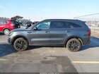 2023 Kia Sorento Sx Prestige Серый vin: 5XYRKDLF3PG229009