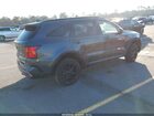2023 Kia Sorento Sx Prestige Серый vin: 5XYRKDLF3PG229009