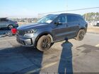 2023 Kia Sorento Sx Prestige Серый vin: 5XYRKDLF3PG229009
