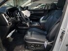 2023 Kia Sorento Sx Серый vin: 5XYRKDLF4PG194173