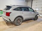 2023 Kia Sorento Sx Серый vin: 5XYRKDLF4PG194173