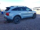 2023 Kia Sorento Sx Серый vin: 5XYRKDLF7PG239770
