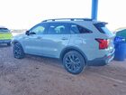 2023 Kia Sorento Sx Серый vin: 5XYRKDLF7PG239770