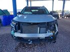2023 Kia Sorento Sx Серый vin: 5XYRKDLF7PG239770