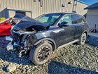 2024 Kia Sorento S Black vin: 5XYRL4JC2RG286259