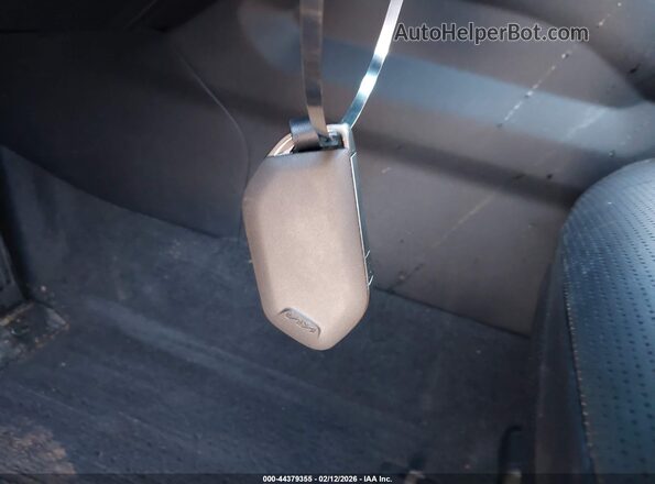 5XYRL4JC3RG293754 2024 KIA SORENTO Gray Вид панелі приладів