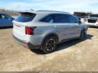 2024 Kia Sorento S Gray vin: 5XYRL4JC3RG293754